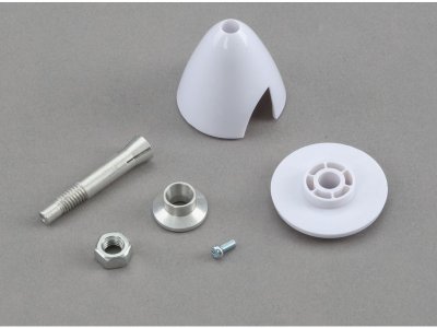 Hobbyzone kužel 34mm: Mini Apprentice
