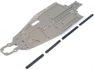 TLR šasi: 22-4 2.0