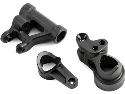 TLR servo Saver plast: 5IVE-B/5T/Mini