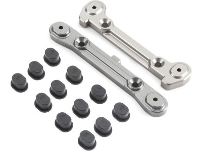 TLR příčka čepů zadní: 5IVE-B/8T/Mini