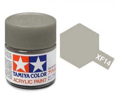 XF-14 J.A.Grey 10ml