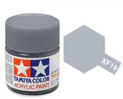XF-19 Sky Grey 10ml