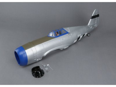 P-47D 1.2m - trup