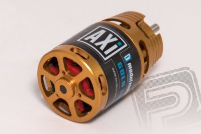 AXI 2212/26 V2 LONG střídavý motor