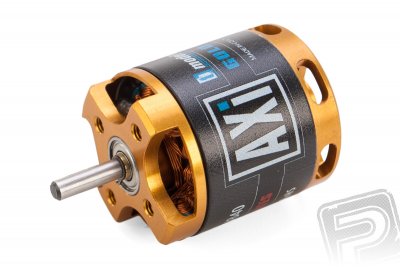 AXI 2217/20 V2 střídavý motor