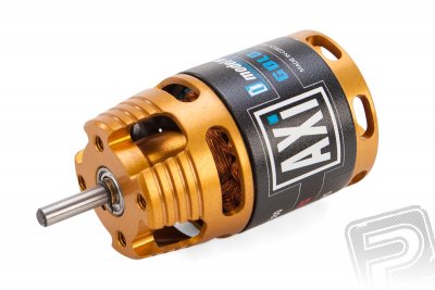 AXI 2217/20 V2 LONG střídavý motor
