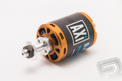 AXI 5345/16HD V2 střídavý motor
