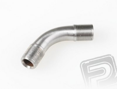 52607 koleno výfuku