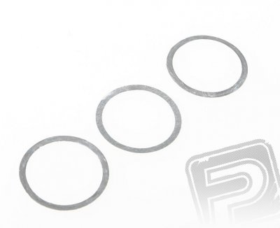 61112F těsnění hlavy 2pcs
