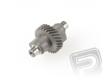 FS120714 vačková hřídel