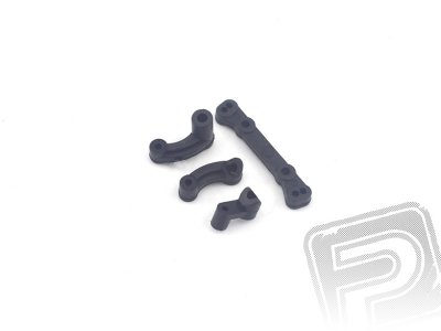 Servo saver (sada)