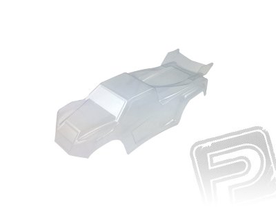 Karoserie čirá pro PROWLER XT