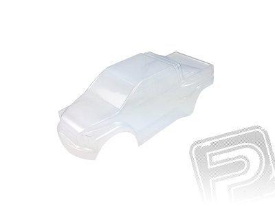 Karoserie čirá pro PROWLER MT