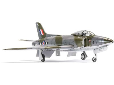 Supermarine Swift F.R. Mk5 1:7