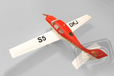 PH103 Circus 1640mm rozp.