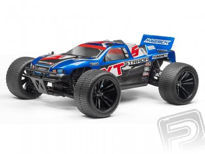 Maverick Strada XT 1/10 RTR Electric Truggy