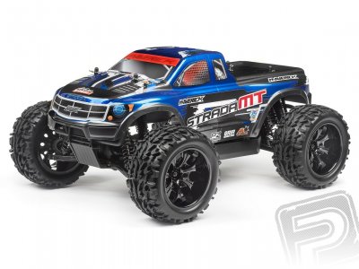 Maverick Strada MT 1/10 RTR Electric Monster Truck