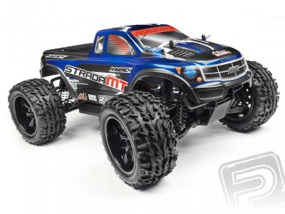 Maverick Strada MT 1/10 RTR Electric Monster Truck