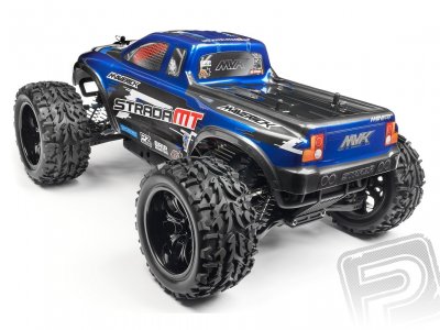Maverick Strada MT 1/10 RTR Electric Monster Truck