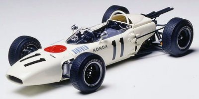 Tamiya 20043 Honda F-1 RA272