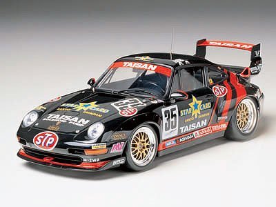 Tamiya 24175 Porsche 911 Gt2