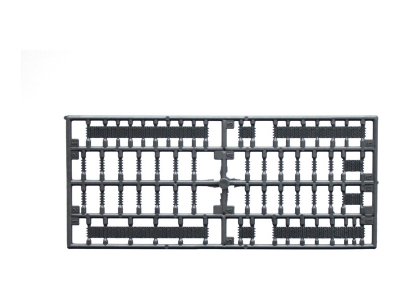 Italeri 7008 1/72 T34/76 m42