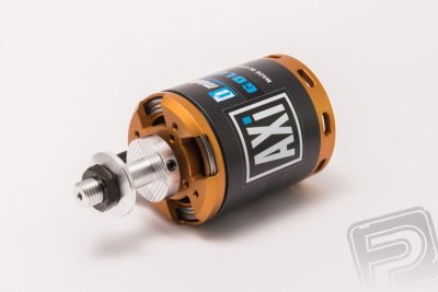 AXI 5345/14HD V2 střídavý motor