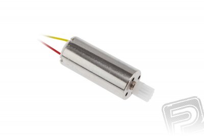 SY11 - motor A