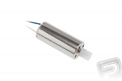 SY11 - motor B