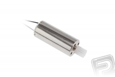 SY5HW - motor A