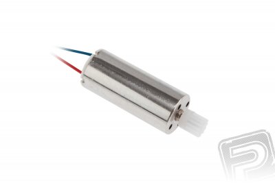 SY5HW - motor B