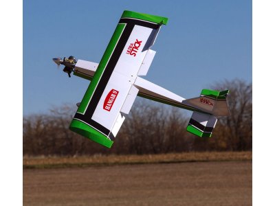 Hangar 9 Ultra Stick 30cc 2.0m ARF
