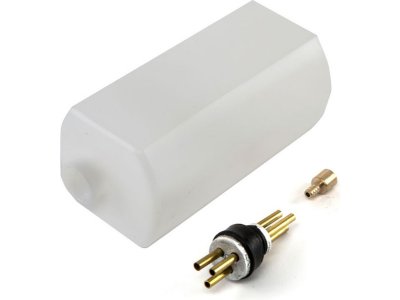 Hangar 9 křidélko a klapka pravé: Ultra Stick 30cc
