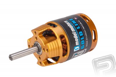 AXI 2826/12 V2 LONG XL střídavý motor