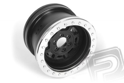 Disky 2.2 Trail Ready HD Series (2 ks.)