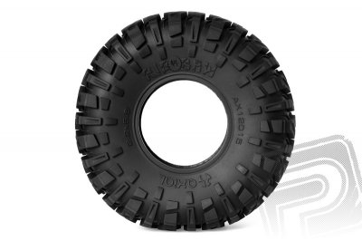 2.2 Ripsaw gumy - R35 směs (2 ks.)