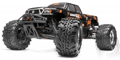 SAVAGE XL Flux RTR