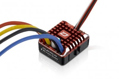 QuicRun WP - Crawler 80A