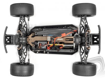 Maverick Strada XT 1/10 RTR Brushless Electric Truggy