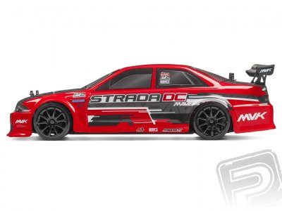 Maverick Strada DC 1/10 RTR Brushless Electric Drift Car