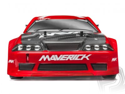 Maverick Strada DC 1/10 RTR Brushless Electric Drift Car