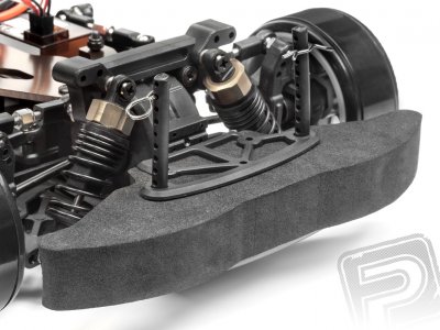 Maverick Strada DC 1/10 RTR Brushless Electric Drift Car