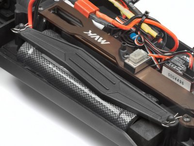 Maverick Strada DC 1/10 RTR Brushless Electric Drift Car