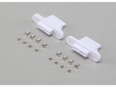 E-flite sada servo konektorů: Commander mPd 1.4m