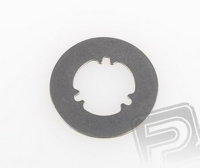 Třecí segment, MTA-4 S.H.
