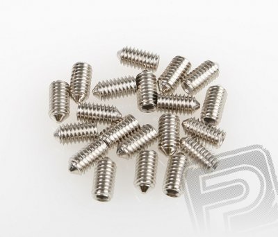 Šroub 4x8mm, MTA-4 S.H.