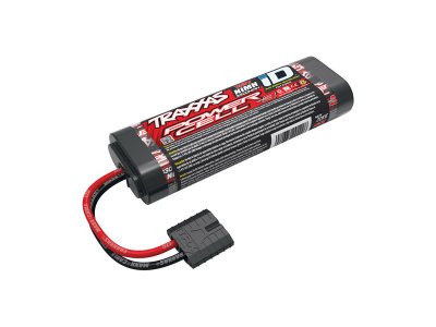 Traxxas NiMH baterie 7.2V 3300mAh iD