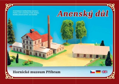 Anenský důl