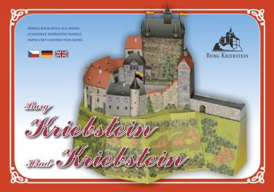 Hrad Kriebstein-vystř.