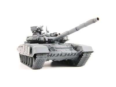Zvezda 3573 T-90 1:35